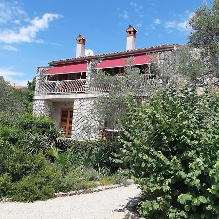 Villa Splendissima Krk - Adults Only คิร์ก ภายนอก รูปภาพ