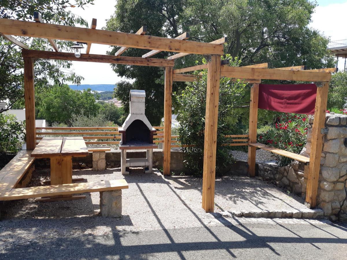 Villa Splendissima Krk - Adults Only คิร์ก ภายนอก รูปภาพ