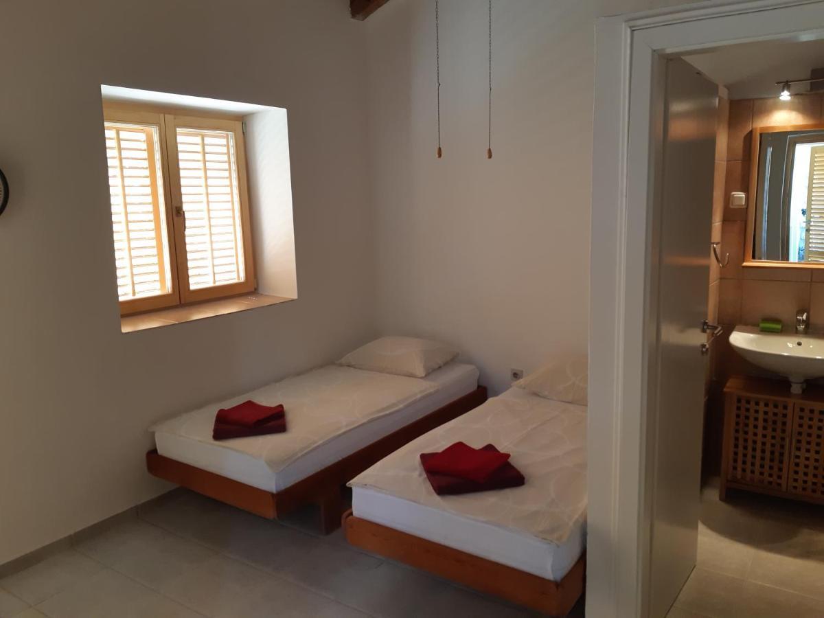 Villa Splendissima Krk - Adults Only คิร์ก ภายนอก รูปภาพ