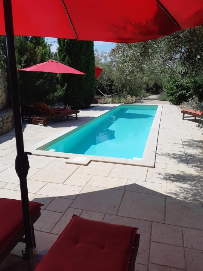 Villa Splendissima Krk - Adults Only คิร์ก ภายนอก รูปภาพ