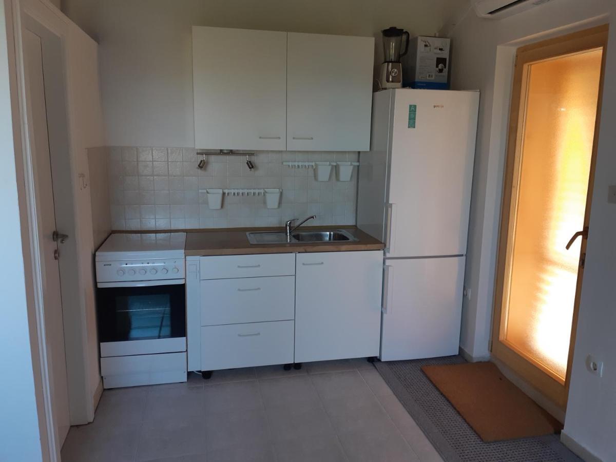 Villa Splendissima Krk - Adults Only คิร์ก ภายนอก รูปภาพ