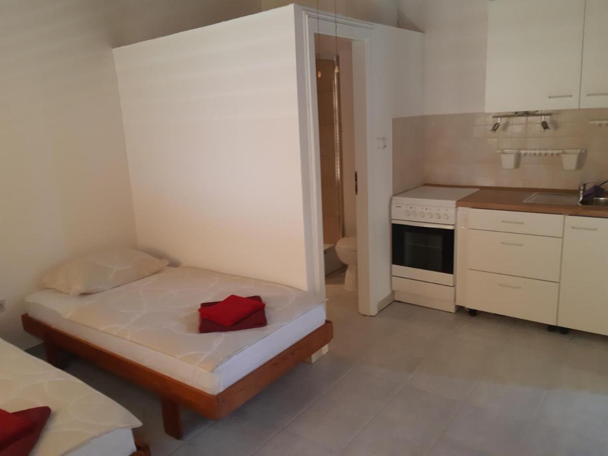 Villa Splendissima Krk - Adults Only คิร์ก ภายนอก รูปภาพ