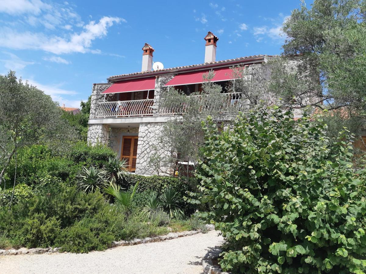 Villa Splendissima Krk - Adults Only คิร์ก ภายนอก รูปภาพ