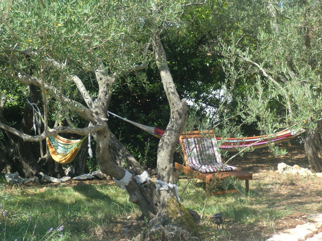 Villa Splendissima Krk - Adults Only คิร์ก ภายนอก รูปภาพ