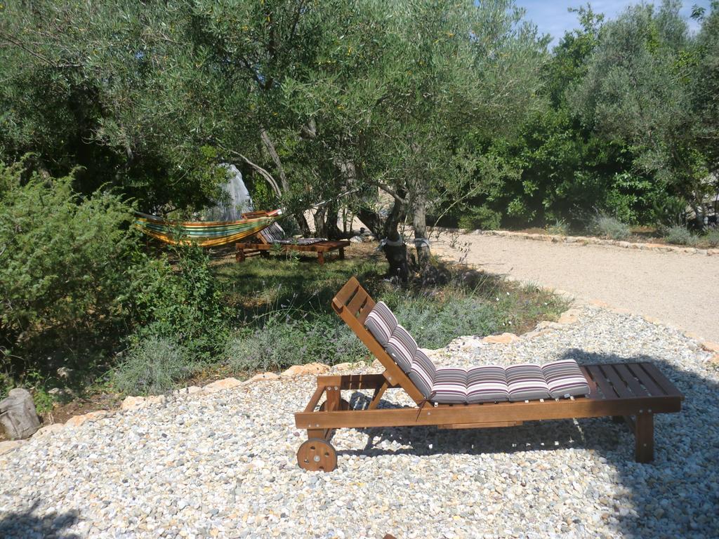 Villa Splendissima Krk - Adults Only คิร์ก ภายนอก รูปภาพ