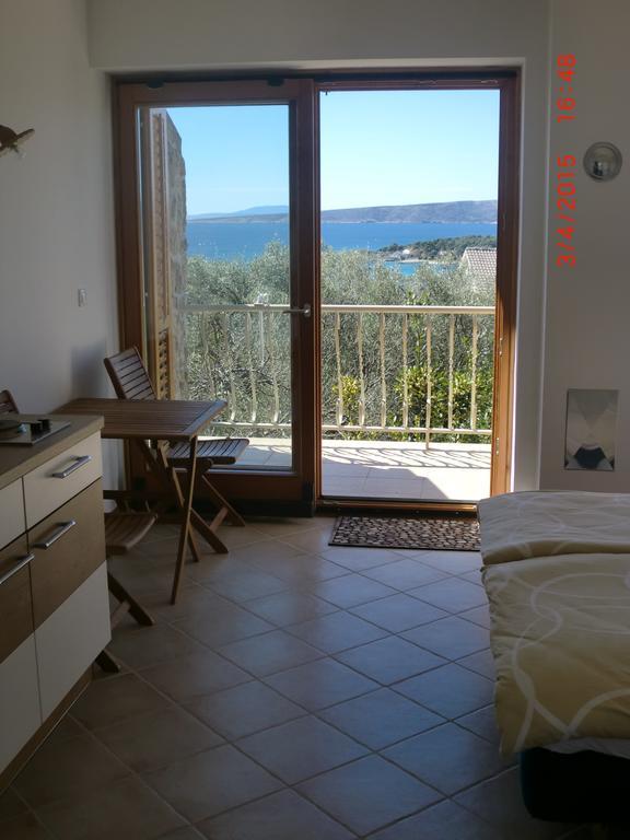 Villa Splendissima Krk - Adults Only คิร์ก ห้อง รูปภาพ