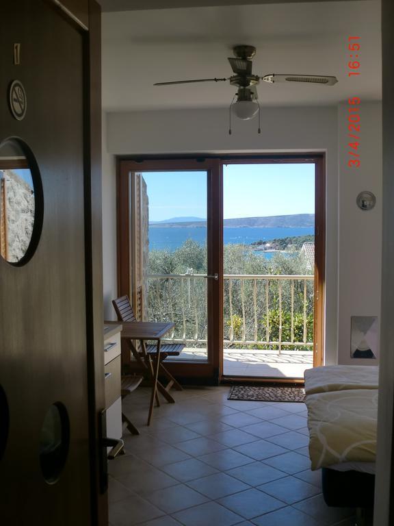 Villa Splendissima Krk - Adults Only คิร์ก ห้อง รูปภาพ