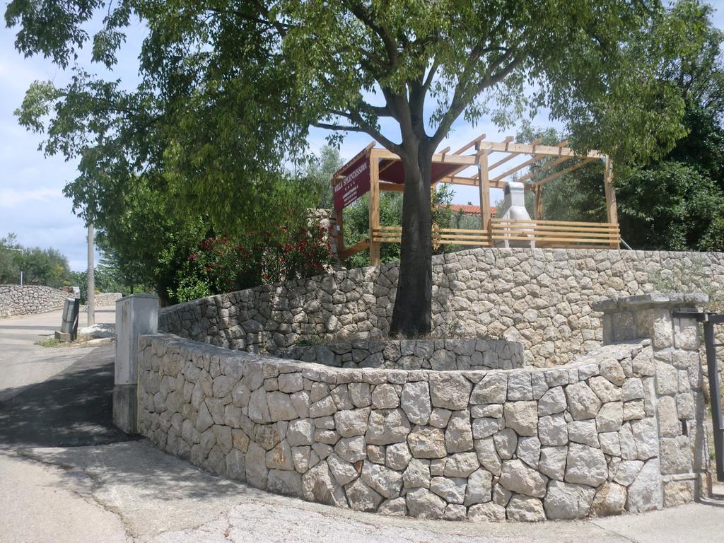 Villa Splendissima Krk - Adults Only คิร์ก ภายนอก รูปภาพ