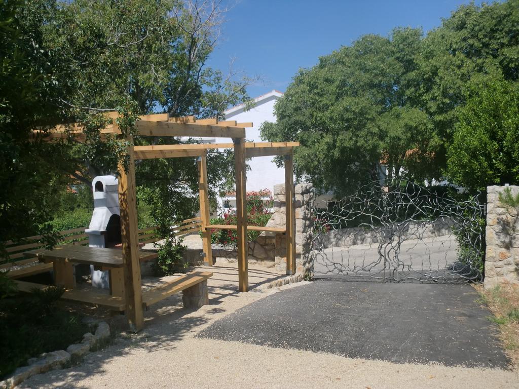 Villa Splendissima Krk - Adults Only คิร์ก ภายนอก รูปภาพ