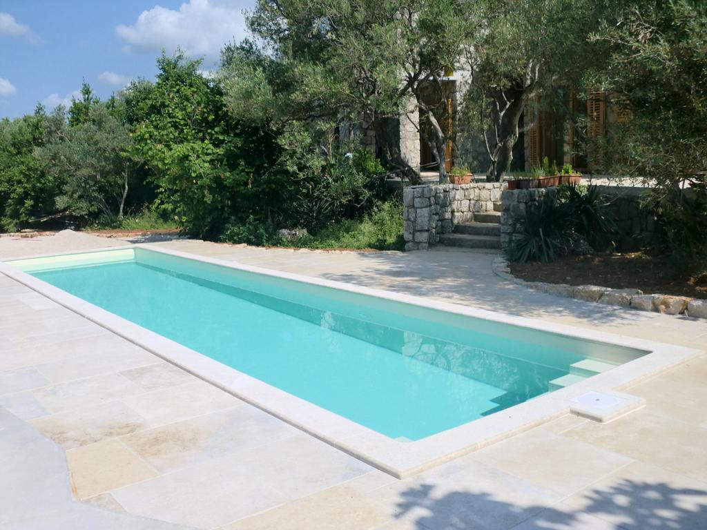 Villa Splendissima Krk - Adults Only คิร์ก ภายนอก รูปภาพ