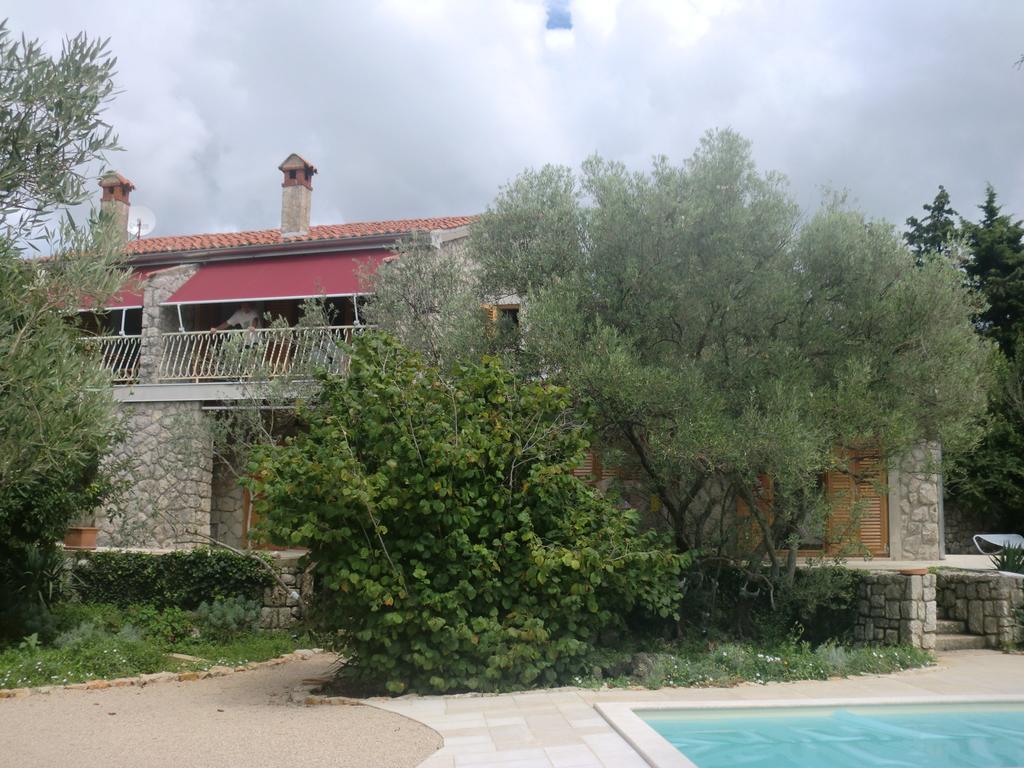 Villa Splendissima Krk - Adults Only คิร์ก ห้อง รูปภาพ