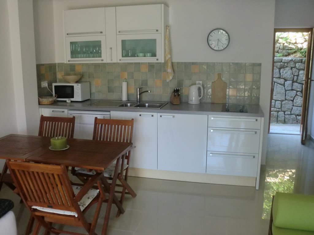 Villa Splendissima Krk - Adults Only คิร์ก ห้อง รูปภาพ