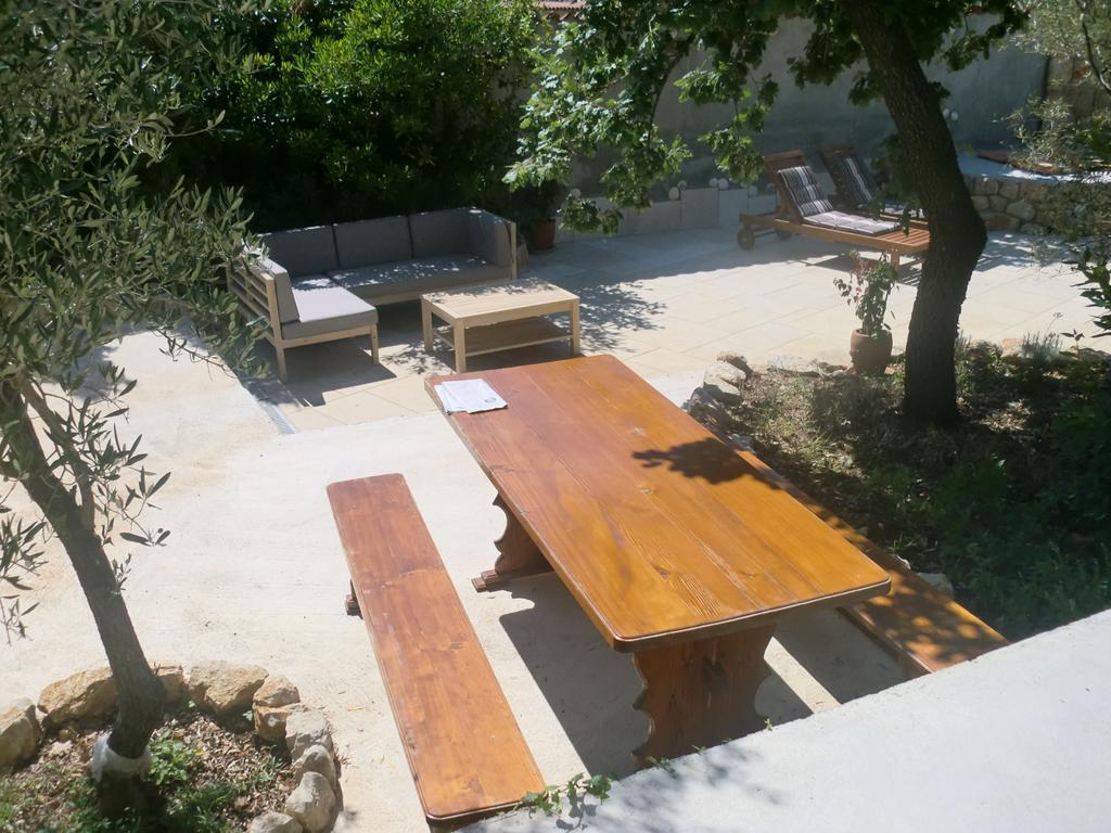 Villa Splendissima Krk - Adults Only คิร์ก ภายนอก รูปภาพ
