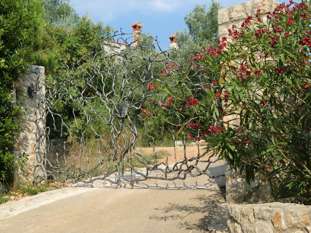 Villa Splendissima Krk - Adults Only คิร์ก ภายนอก รูปภาพ