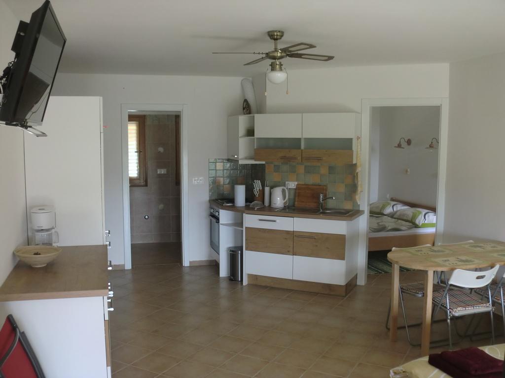 Villa Splendissima Krk - Adults Only คิร์ก ห้อง รูปภาพ