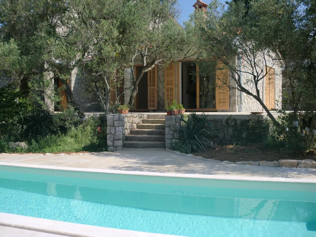 Villa Splendissima Krk - Adults Only คิร์ก ภายนอก รูปภาพ