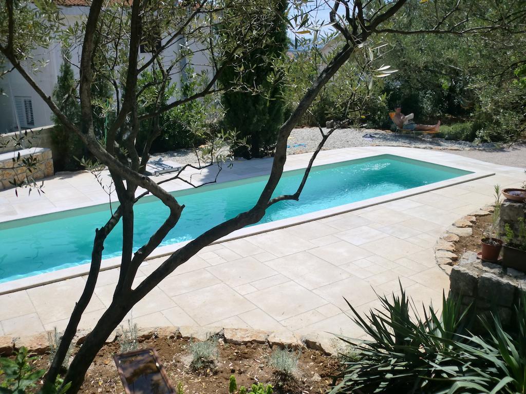 Villa Splendissima Krk - Adults Only คิร์ก ภายนอก รูปภาพ