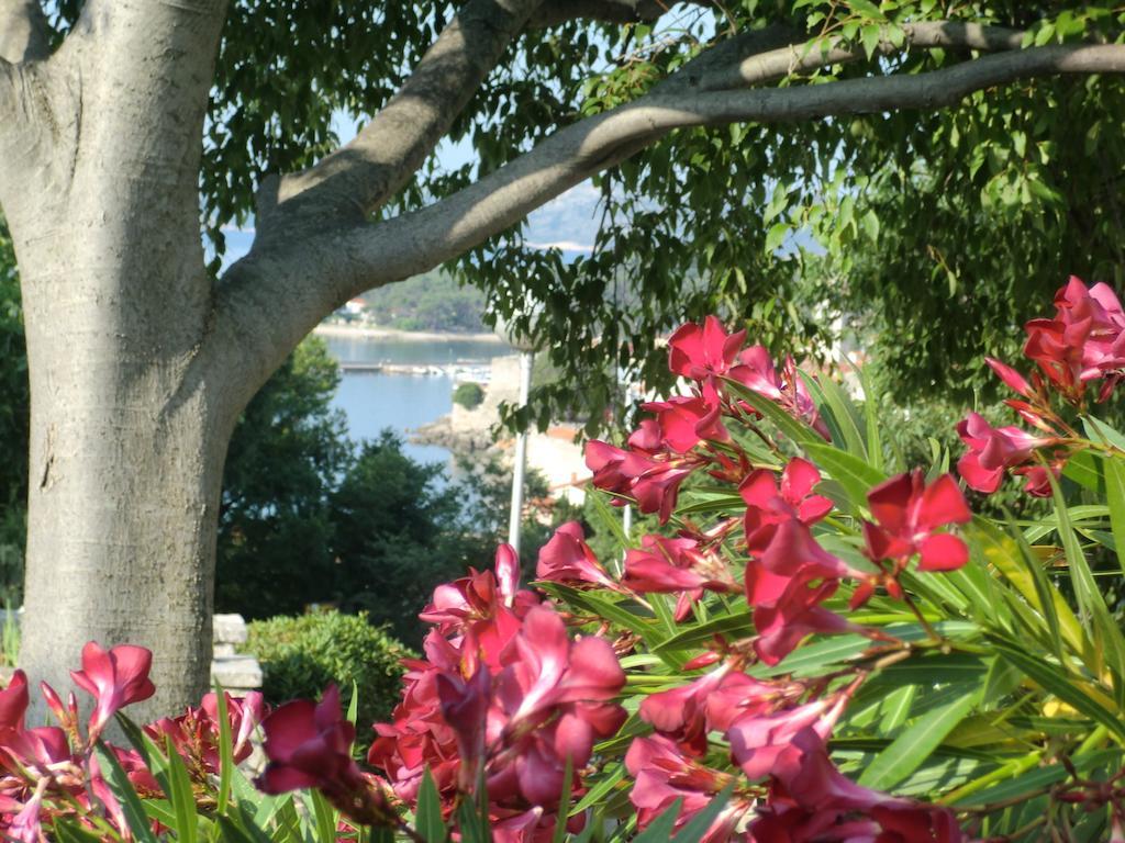 Villa Splendissima Krk - Adults Only คิร์ก ภายนอก รูปภาพ