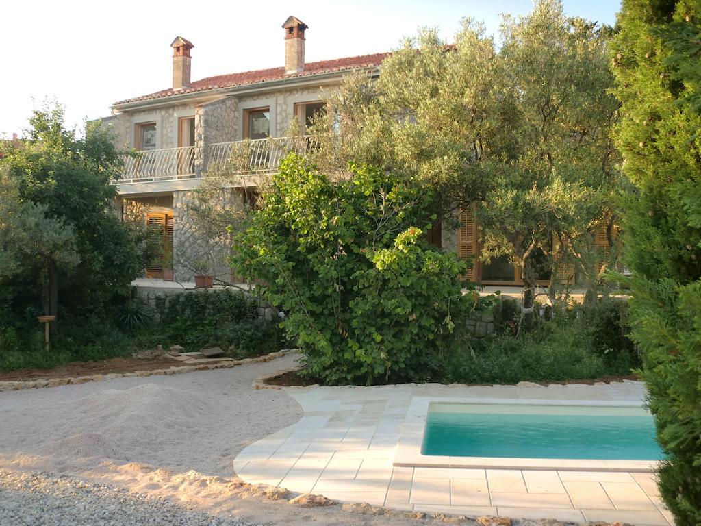 Villa Splendissima Krk - Adults Only คิร์ก ภายนอก รูปภาพ