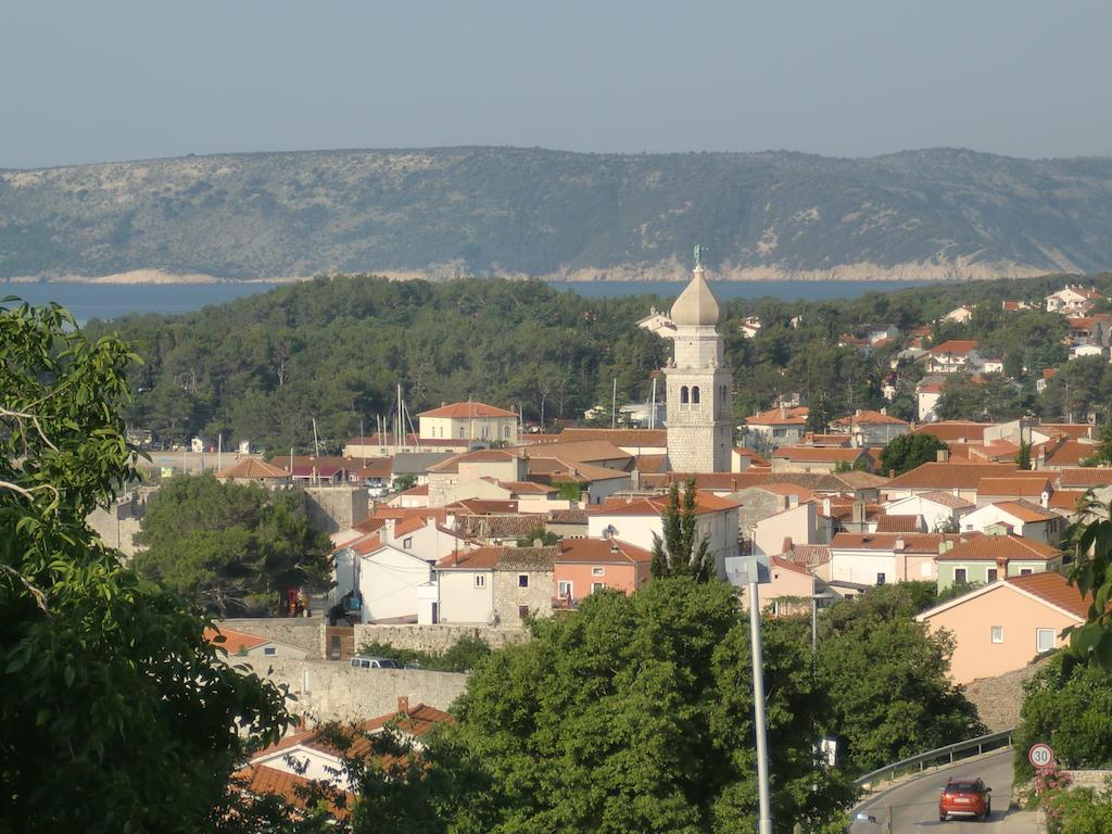 Villa Splendissima Krk - Adults Only คิร์ก ภายนอก รูปภาพ