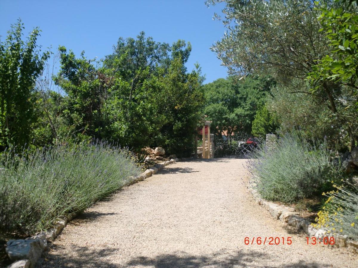 Villa Splendissima Krk - Adults Only คิร์ก ภายนอก รูปภาพ