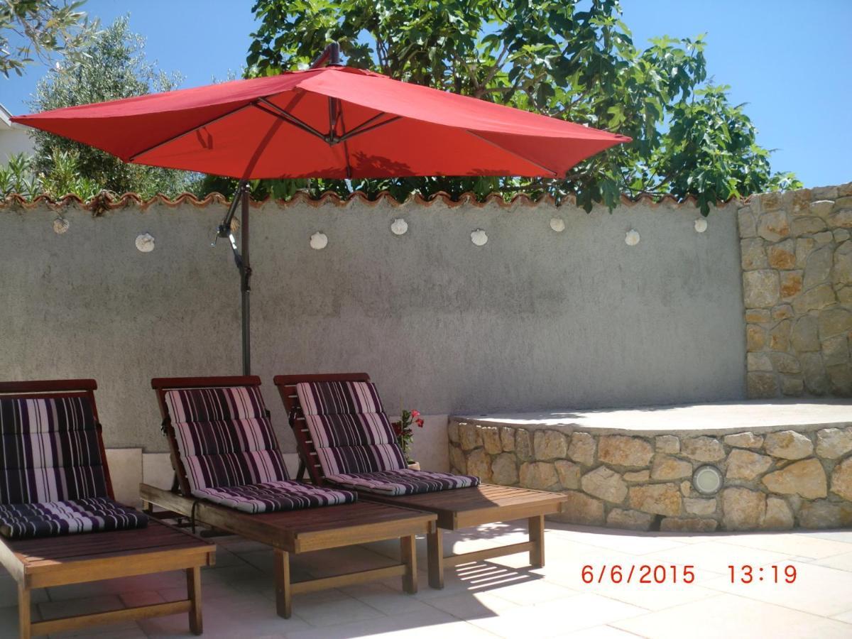 Villa Splendissima Krk - Adults Only คิร์ก ภายนอก รูปภาพ