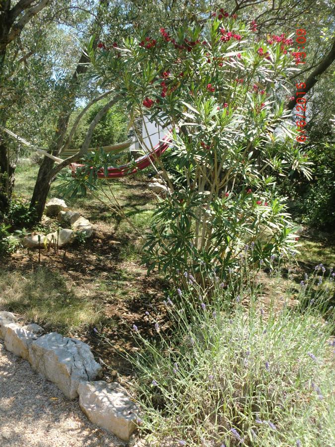 Villa Splendissima Krk - Adults Only คิร์ก ภายนอก รูปภาพ