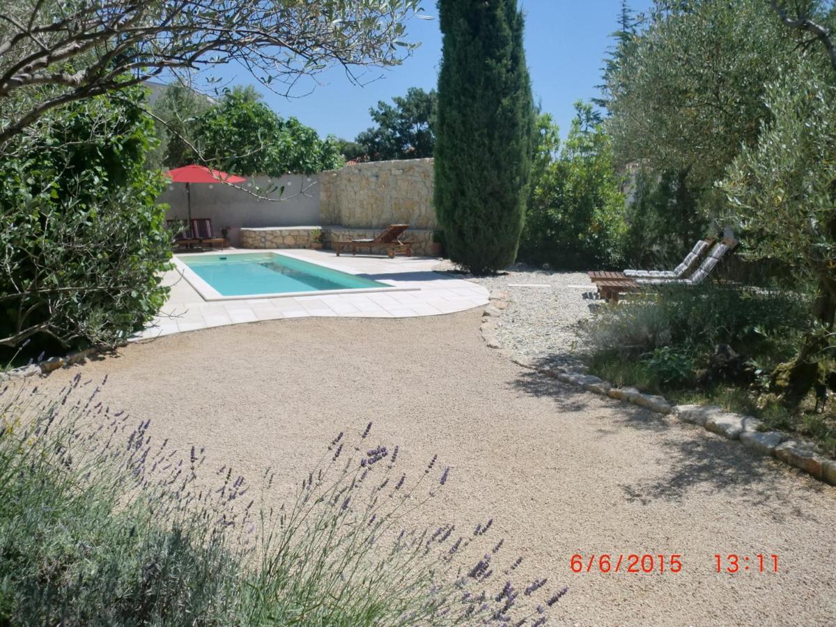 Villa Splendissima Krk - Adults Only คิร์ก ภายนอก รูปภาพ